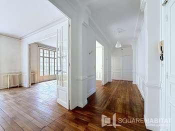 Vente Appartement 5 piècesRennes Thabor