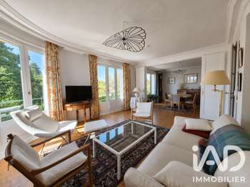 Vente Appartement 4 piècesRennes Thabor