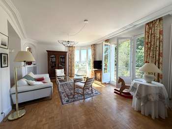 Vente appartement 3 pièces Rennes Thabor 35