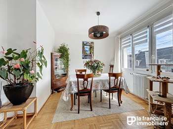 Photo Vente appartement Rennes Thabor