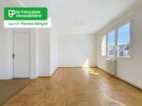 Vente appartement 6 pièces