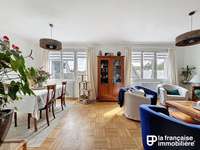 Vente appartement 6 pièces Vente appartement 6 pièces