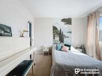 Vente appartement 6 pièces Vente appartement 6 pièces