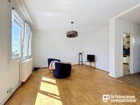Vente appartement 6 pièces
