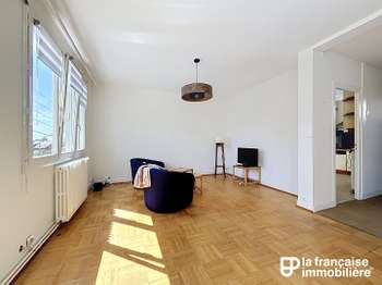 Vente appartement 6 pièces