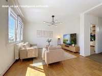 Vente appartement 6 pièces