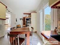 Vente appartement 6 pièces