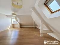 Vente appartement 6 pièces