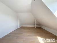 Vente appartement 6 pièces