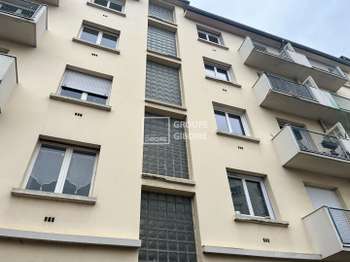 Vente appartement 2 pièces Rennes Thabor 35