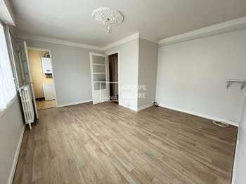 Vente Appartement 2 piècesRennes Thabor