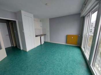 Vente appartement 1 pièce Rennes Thabor 35