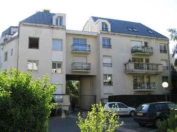 Vente appartement 3 pièces Rennes Thabor 35