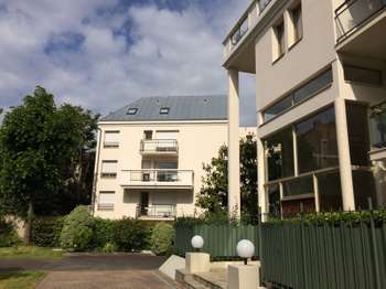 Vente Appartement 3 piècesRennes Thabor