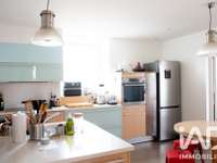 Vente appartement 7 pièces Vente appartement 7 pièces