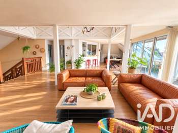 Vente Appartement 6 pièces +Rennes Thabor