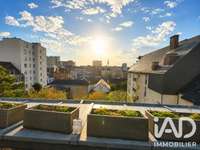 Vente appartement 7 pièces Vente appartement 7 pièces