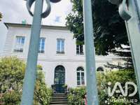 Vente appartement 7 pièces Vente appartement 7 pièces