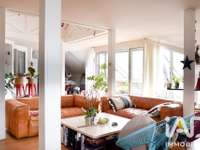 Vente appartement 7 pièces Vente appartement 7 pièces