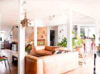 Vente appartement 7 pièces Vente appartement 7 pièces