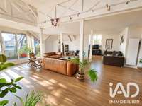 Vente appartement 7 pièces Vente appartement 7 pièces