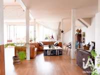 Vente appartement 7 pièces Vente appartement 7 pièces