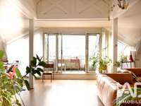 Vente appartement 7 pièces Vente appartement 7 pièces