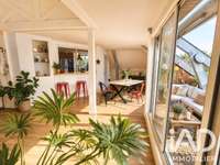 Vente appartement 7 pièces Vente appartement 7 pièces
