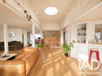 Vente appartement 7 pièces Vente appartement 7 pièces