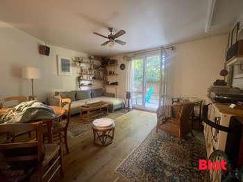 Vente Appartement 2 piècesRennes Thabor