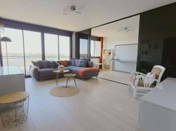 Vente appartement 3 pièces Rennes Thabor 35