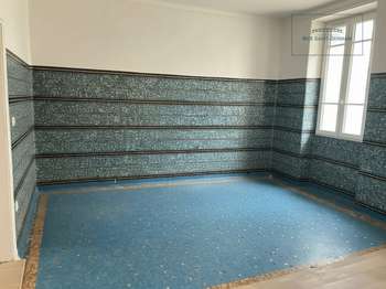Vente appartement 3 pièces Rennes Thabor 35