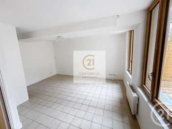Vente Appartement T1Rennes Thabor