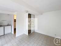 Vente appartement 1 pièce