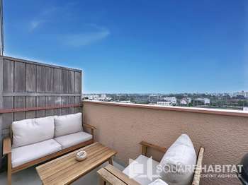 Vente Appartement 2 piècesRennes Thabor