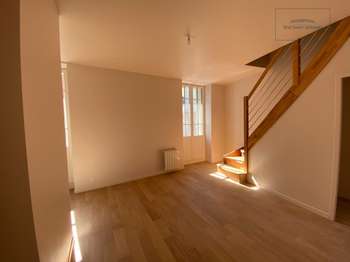 Vente Appartement 3 piècesRennes Thabor