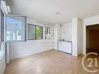 Vente Appartement T1Rennes Thabor