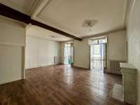 Vente appartement 5 pièces Vente appartement 5 pièces
