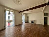Vente appartement 5 pièces Vente appartement 5 pièces