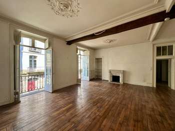 Vente appartement 5 pièces Vente appartement 5 pièces