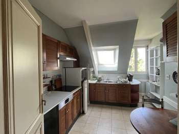 Vente appartement 4 pièces Vente appartement 4 pièces