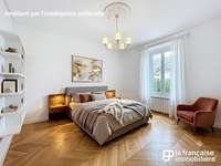 Vente appartement 5 pièces Vente appartement 5 pièces