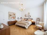 Vente appartement 5 pièces Vente appartement 5 pièces