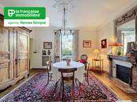 Vente appartement 5 pièces Vente appartement 5 pièces