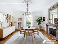 Vente appartement 5 pièces Vente appartement 5 pièces
