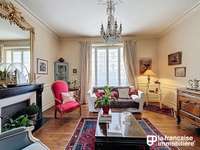Vente appartement 5 pièces Vente appartement 5 pièces