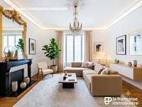 Vente appartement 5 pièces Vente appartement 5 pièces