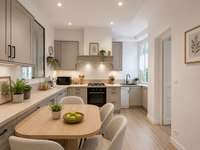 Vente appartement 5 pièces Vente appartement 5 pièces