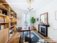 Vente appartement 5 pièces Vente appartement 5 pièces