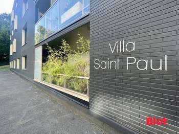 Vente Appartement 2 piècesRennes Thabor
